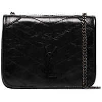 Genti tip postas Niki Monogram Bag Femei