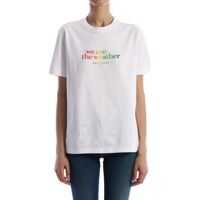 Tricouri We Are The Weather T-Shirt Femei