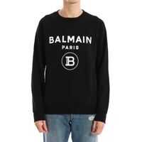 Hanorace Sweatshirt Logo Barbati