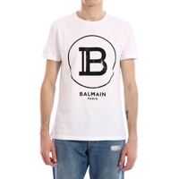 Tricouri T-Shirt Logo Barbati