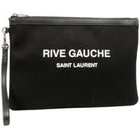 Accesorii Logo Pouch Cotton Barbati
