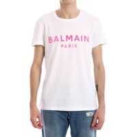 Tricouri T-Shirt Logo Barbati