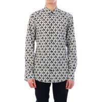 Camasi Cotton Shirt Logo Barbati