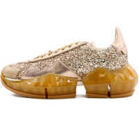Sneakers Sneakers Diamond Glitter Femei