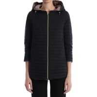 Bomber jacket Reversible Quilted Jacket Femei