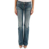 Blugi Light Denim Femei