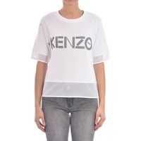 Tricouri T-Shirt Logo Femei