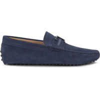 Mocasini Mocassin Rubber Barbati