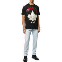 Tricouri T-Shirt The Game Barbati