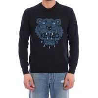 Pulovere casual Sweater Tiger Barbati