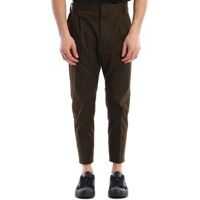 Pantaloni Cotton Trousers Military Barbati