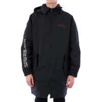 Geci Parka Moon Dust Parka Barbati