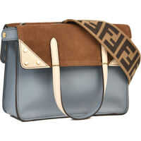 Genti de umar Fendi Mini Flip Bag Femei