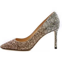 Pantofi cu toc Pump Romy 85 Glitter Femei