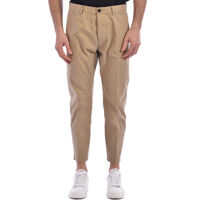 Pantaloni Chino Trousers Barbati