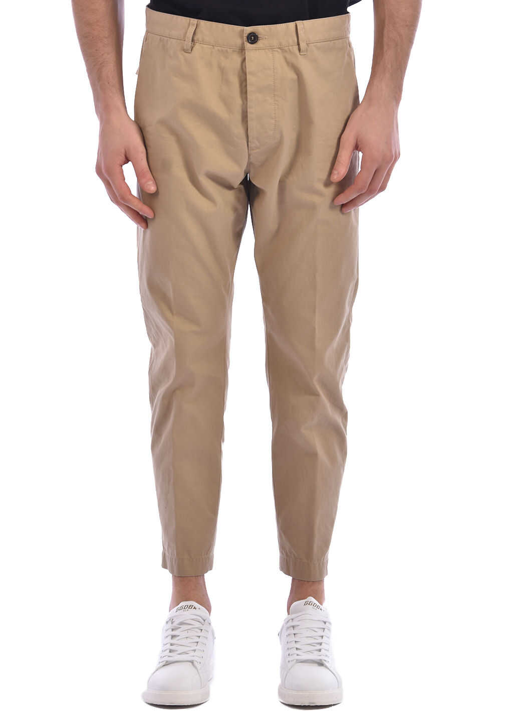 Chino Trousers