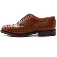 Pantofi eleganti Oxford In Calf Leather Barbati