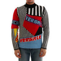 Pulovere casual Wool Sweater Barbati
