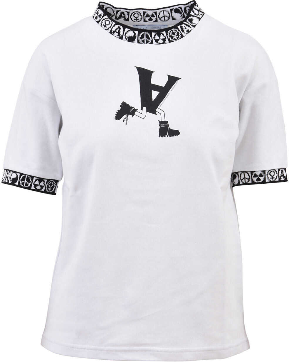 Alyx Alyx T-Shirt White