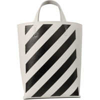 Genti de mana Diagonal Tote Bag Femei