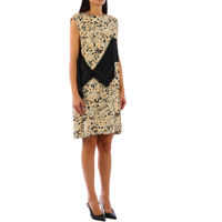 Rochii elegante Floral Dress Femei