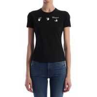 Tricouri T-Shirt Logo Femei