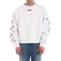 Hanorace Airport Tape Sweatshirt Barbati