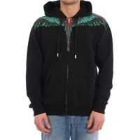 Hanorace Sweatshirt Wings Barbati