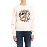 Hanorace Sweatshirt Peace Femei
