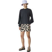 Pantaloni scurti Leopard Shorts Femei