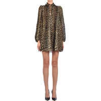 Rochii elegante Mini Dress Leo Femei