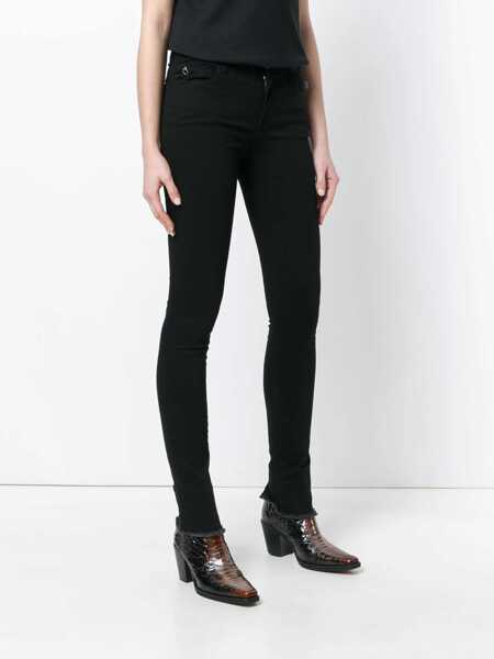 Blugi Alyx Skinny Jean BLACK Femei (BM 7651225) 3