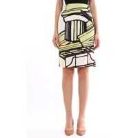 Fuste Pencil Skirt Femei