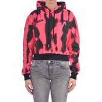 Hanorace Tie-Dye Sweatshirt Femei