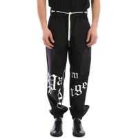 Pantaloni New Gothic Sweatpants Barbati