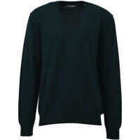 Pulovere casual Cashmere Sweater Barbati