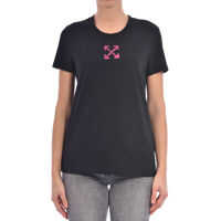 Tricouri T-Shirt Arrows Femei