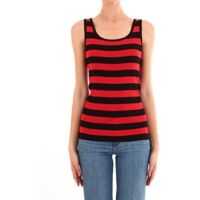 Bluze Striped Top Femei