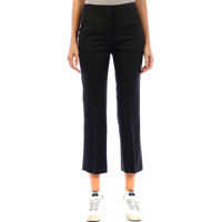 Pantaloni All-Over Logo Pants Femei