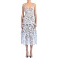 Rochii elegante Lace Dress Femei