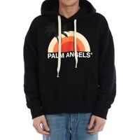 Hanorace Sweatshirt Sunset Barbati