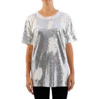 Tricouri Sequins T-Shirt Femei