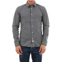 Camasi Shirt Slim Fit Tigers Barbati