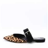Sandale Steve Madden Leopard Sandal