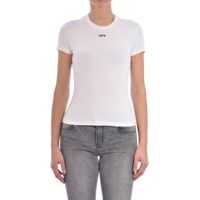 Tricouri T-Shirt Off Femei