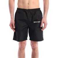 Bermude Swimsuit Logo Barbati