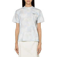 Tricouri T-Shirt Tie-Dye Femei