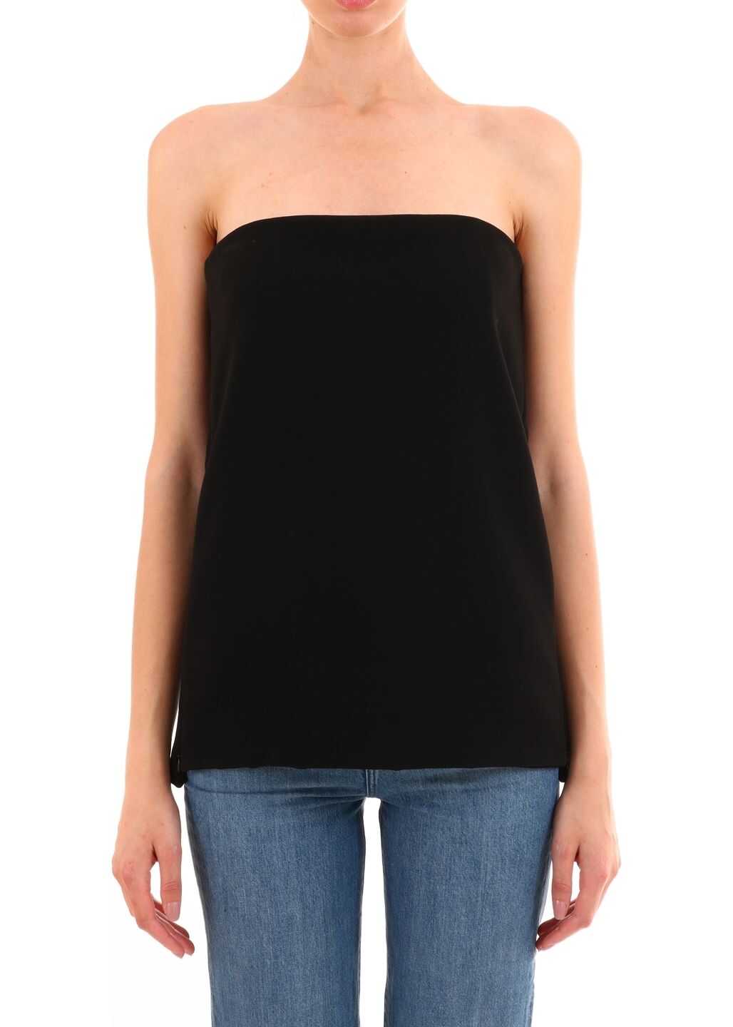 Céline Top 95871 Black