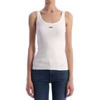 Bluze Logo Tank Top Femei