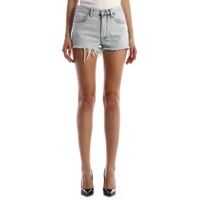 Pantaloni scurti Cotton Shorts Femei